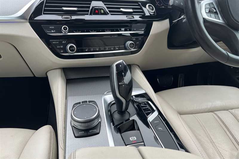 Used BMW 5 Series 2019 for sale - 76298563: Photo 14