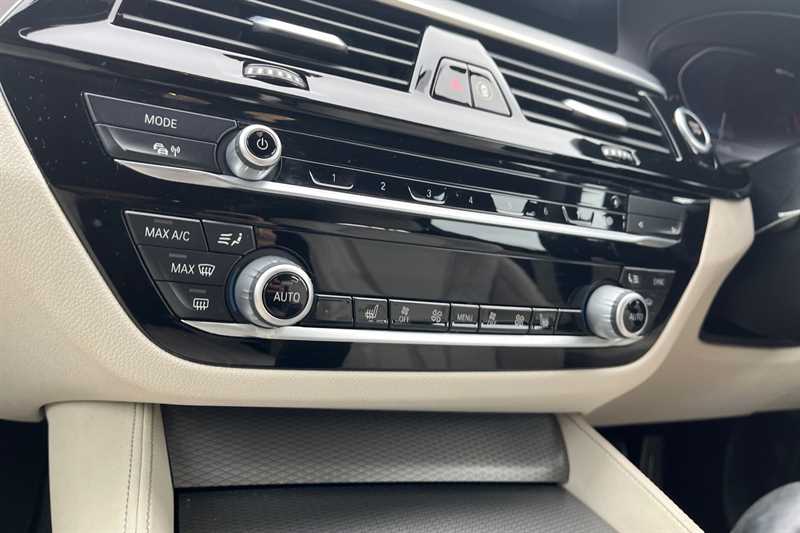 Used BMW 5 Series 2019 for sale - 76298563: Photo 15