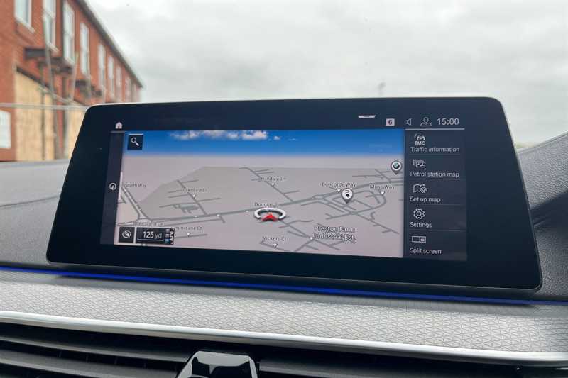 Used BMW 5 Series 2019 for sale - 76298563: Photo 18