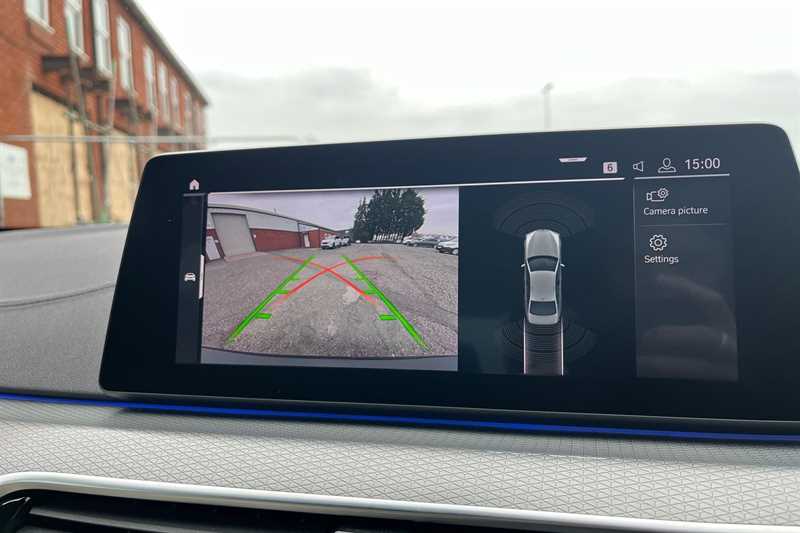 Used BMW 5 Series 2019 for sale - 76298563: Photo 19