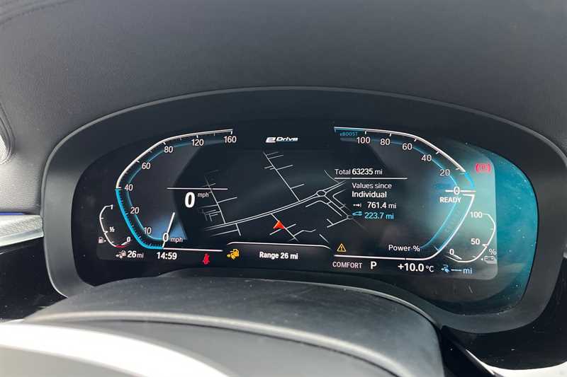 Used BMW 5 Series 2019 for sale - 76298563: Photo 20