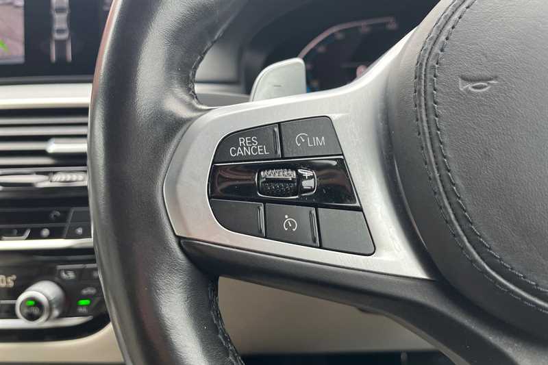 Used BMW 5 Series 2019 for sale - 76298563: Photo 21