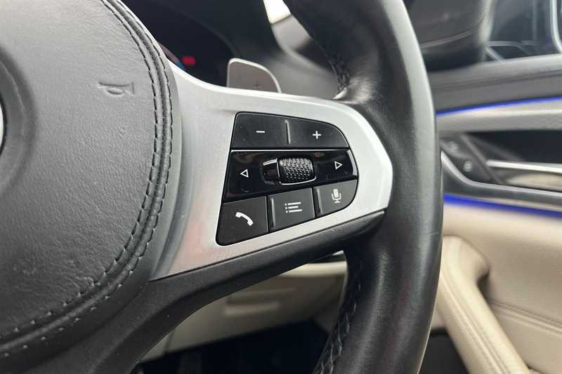 Used BMW 5 Series 2019 for sale - 76298563: Photo 22