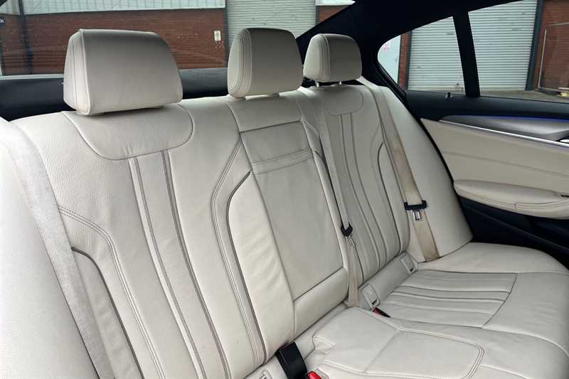 Used BMW 5 Series 2019 for sale - 76298563: Photo 24