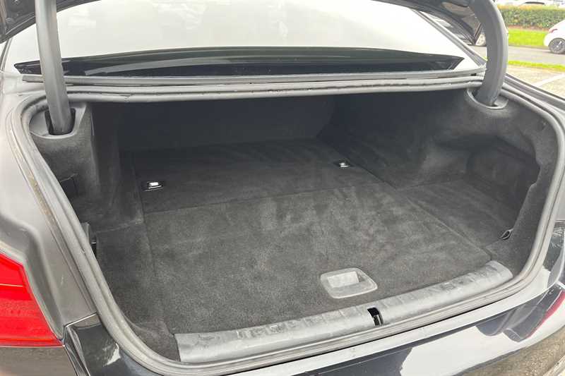 Used BMW 5 Series 2019 for sale - 76298563: Photo 25