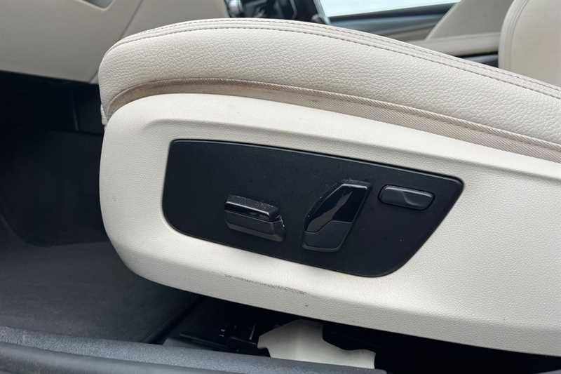 Used BMW 5 Series 2019 for sale - 76298563: Photo 26