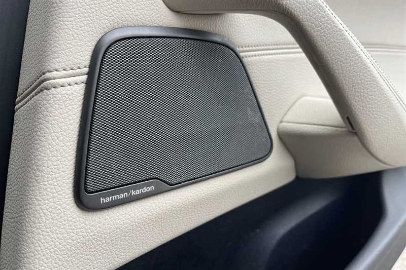 Used BMW 5 Series 2019 for sale - 76298563: Photo 27