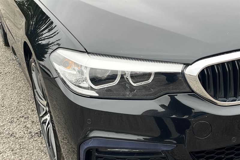 Used BMW 5 Series 2019 for sale - 76298563: Photo 28
