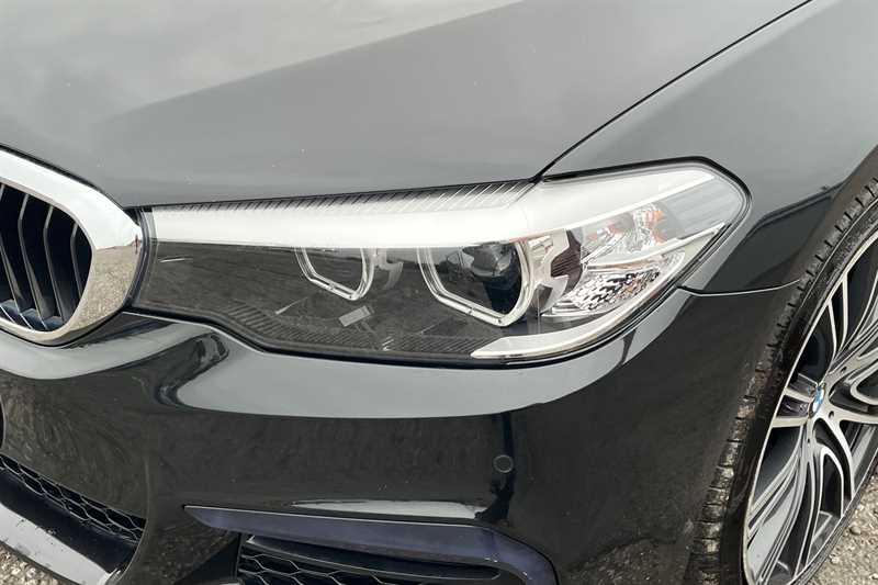 Used BMW 5 Series 2019 for sale - 76298563: Photo 29