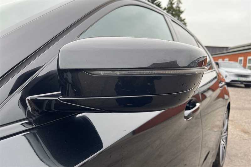 Used BMW 5 Series 2019 for sale - 76298563: Photo 35