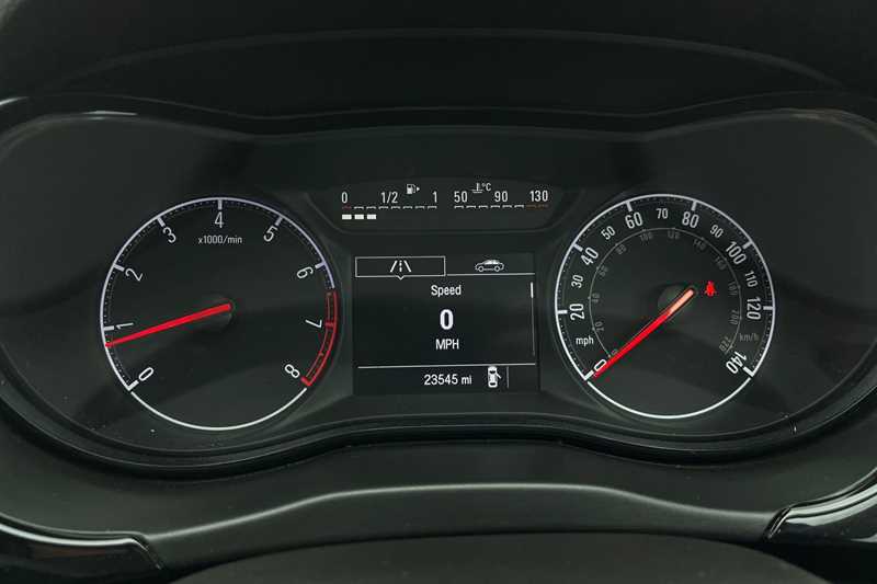 Used Vauxhall Corsa 2018 for sale - 78138618: Photo 20