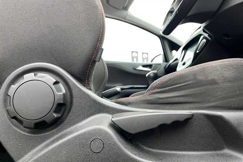 Used Vauxhall Corsa 2018 for sale - 78138618: Photo 26