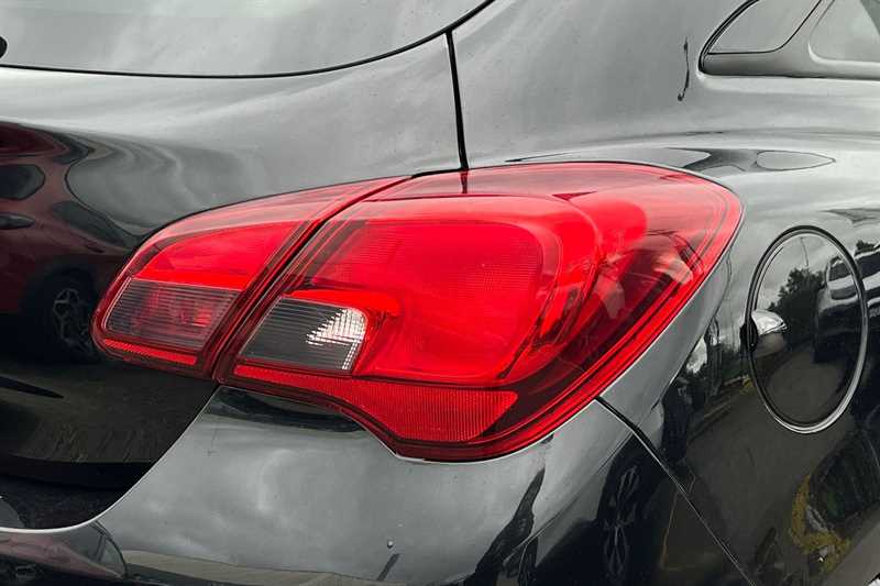 Used Vauxhall Corsa 2018 for sale - 78138618: Photo 32