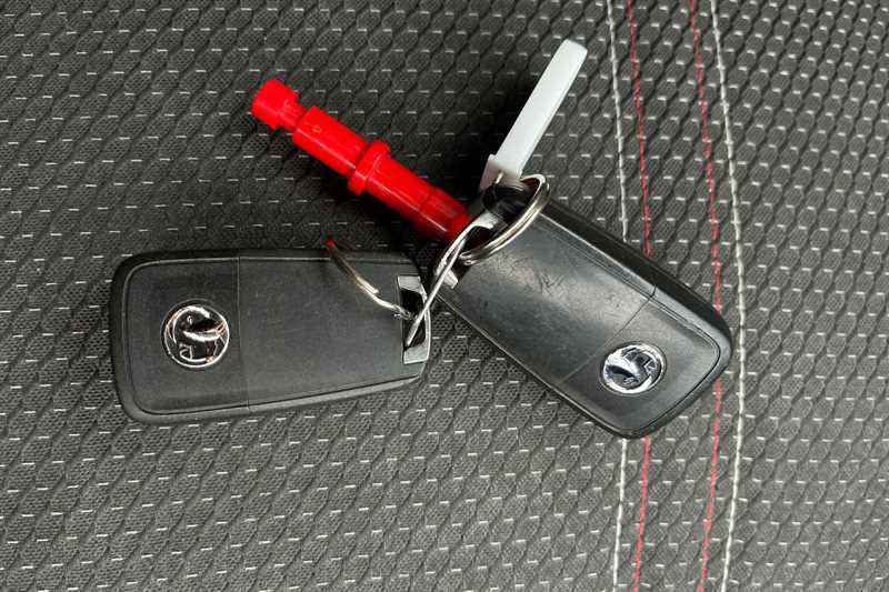 Used Vauxhall Corsa 2018 for sale - 78138618: Photo 39