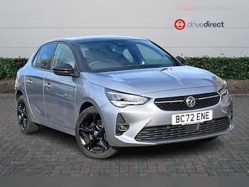 Used Vauxhall Corsa 2023 for sale - 79416793: Photo