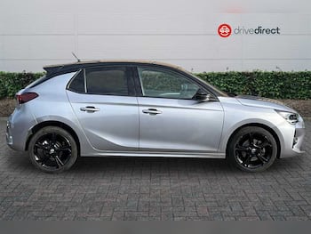 Used Vauxhall Corsa 2023 for sale - 79416793: Photo