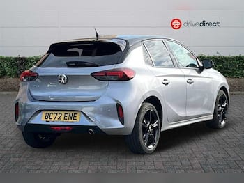 Used Vauxhall Corsa 2023 for sale - 79416793: Photo