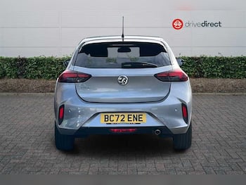 Used Vauxhall Corsa 2023 for sale - 79416793: Photo