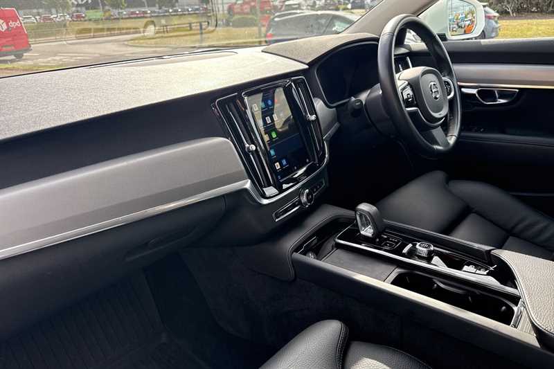 Used Volvo V90 2022 for sale - 77323030: Photo 13