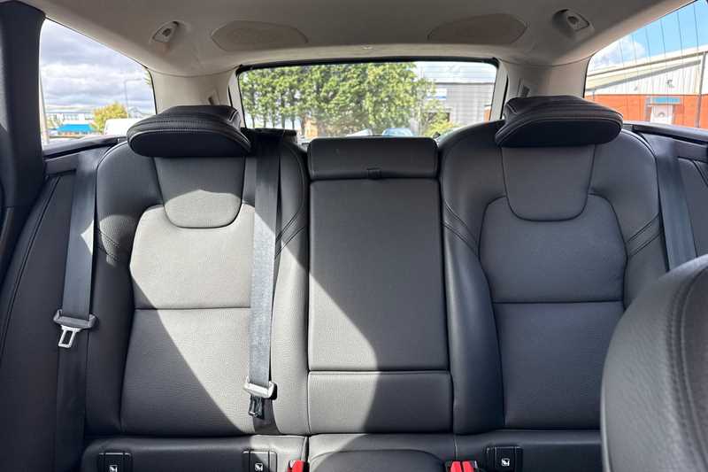 Used Volvo V90 2022 for sale - 77323030: Photo 24