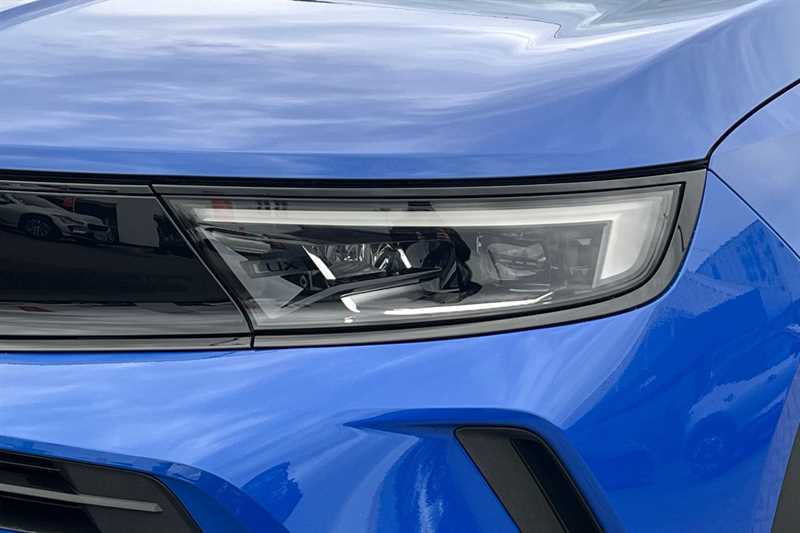 Used Vauxhall Mokka 2024 for sale - 78174547: Photo 29