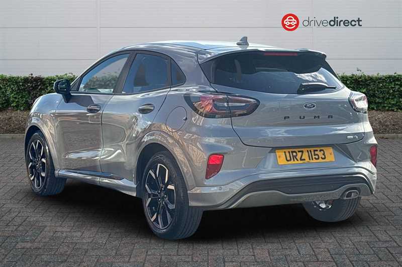 Used Ford Puma 2022 for sale - 77402668: Photo 5