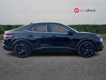 Used Citroen C4 X 2024 for sale - 78625976: Photo