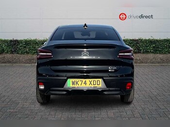 Used Citroen C4 X 2024 for sale - 78625976: Photo