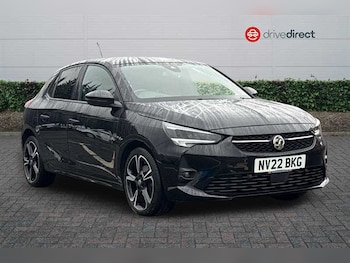 2022 - 1.2 Turbo SRi Edition Hatchback 5dr Petrol Manual Euro 6 (s/s) (100 ps)