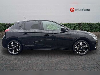Used Vauxhall Corsa 2022 for sale - 75846971: Photo
