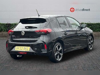 Used Vauxhall Corsa 2022 for sale - 75846971: Photo
