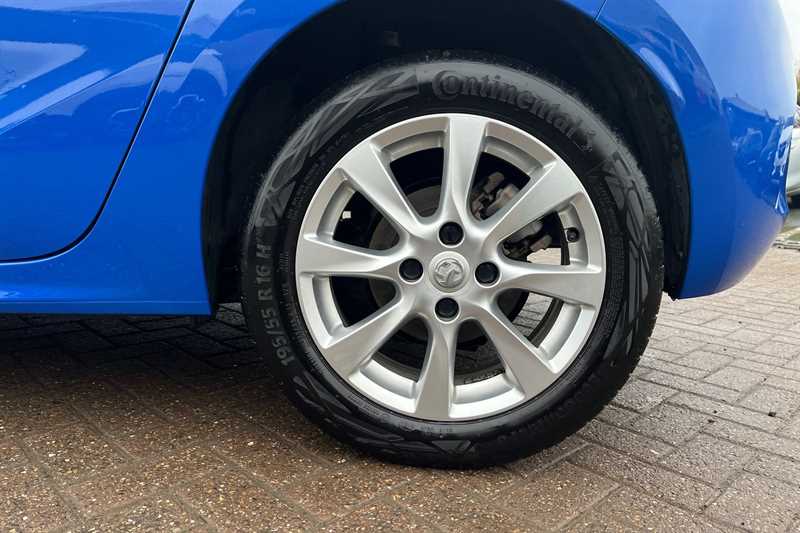 Used Vauxhall Corsa 2022 for sale - 77402038: Photo 10