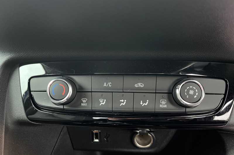 Used Vauxhall Corsa 2022 for sale - 77402038: Photo 15