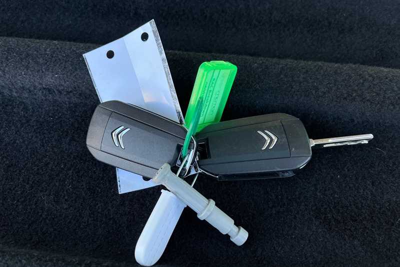 Used Citroen C3 Aircross 2024 for sale - 78174280: Photo 39