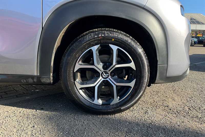 Used Citroen C3 Aircross 2024 for sale - 78174280: Photo 9