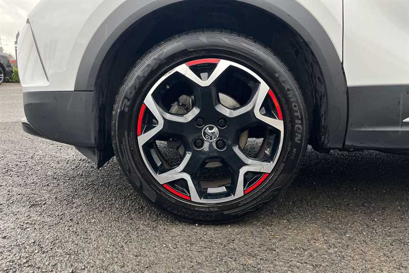 Used Vauxhall Mokka 2023 for sale - 77899756: Photo 11