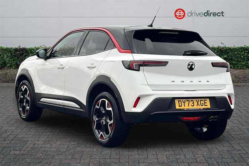 Used Vauxhall Mokka 2023 for sale - 77899756: Photo 5