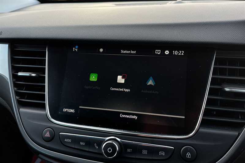 Used Vauxhall Crossland 2022 for sale - 76756523: Photo 40