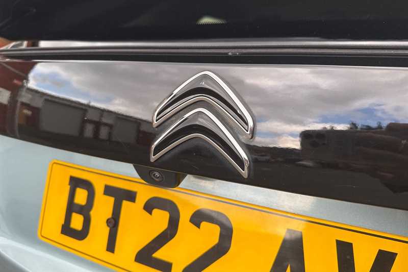 Used Citroen C4 2022 for sale - 76525463: Photo 30