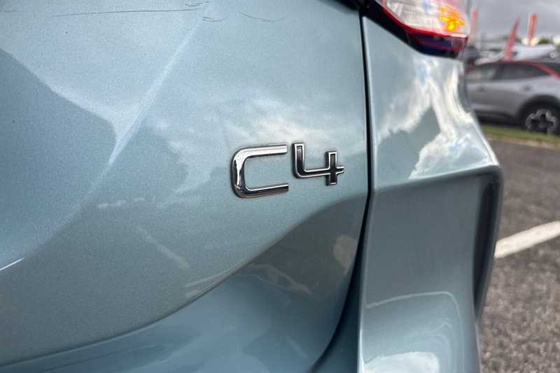 Used Citroen C4 2022 for sale - 76525463: Photo 32