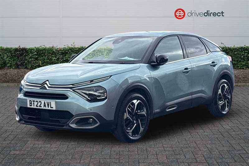 Used Citroen C4 2022 for sale - 76525463: Photo 7