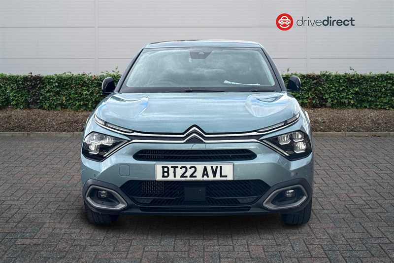 Used Citroen C4 2022 for sale - 76525463: Photo 8
