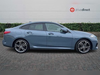 Used BMW 2 Series Gran Coupe 2022 for sale - 78924393: Photo