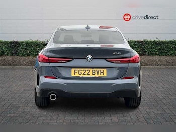 Used BMW 2 Series Gran Coupe 2022 for sale - 78924393: Photo