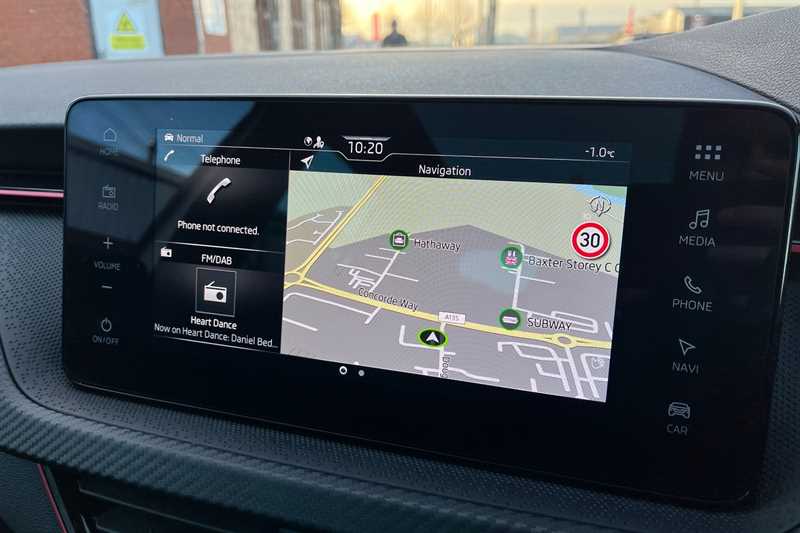 Used Skoda Kamiq 2025 for sale - 77699675: Photo 17