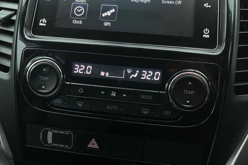 Used Mitsubishi Shogun Sport 2020 for sale - 76851990: Photo 15