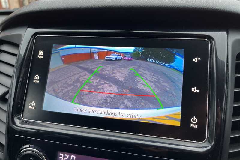 Used Mitsubishi Shogun Sport 2020 for sale - 76851990: Photo 19