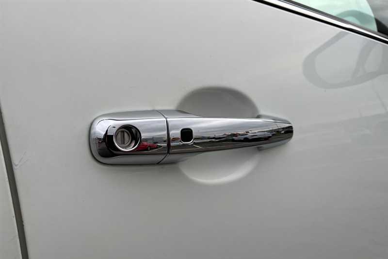 Used Mitsubishi Shogun Sport 2020 for sale - 76851990: Photo 33