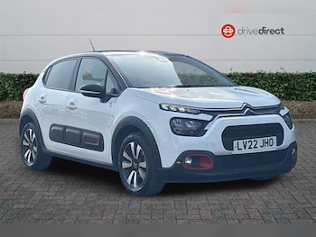 Used Citroen C3 2022 for sale - 78161110: Photo