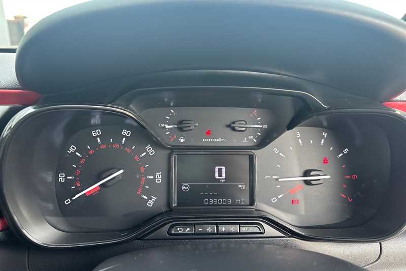 Used Citroen C3 2022 for sale - 78161110: Photo 20